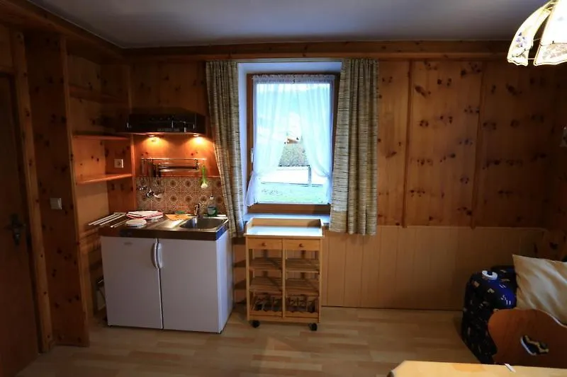 Haus Katharina Apartamento Reit im Winkl Alemanha