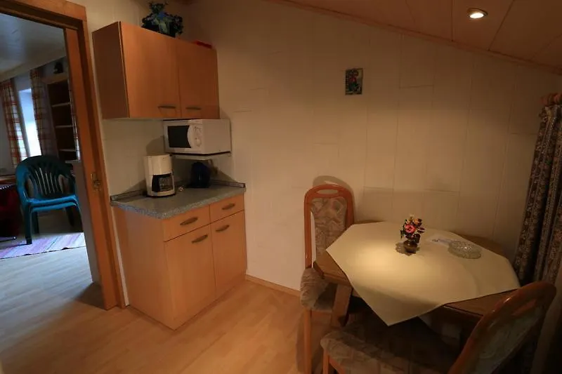 Haus Katharina Apartamento Reit im Winkl