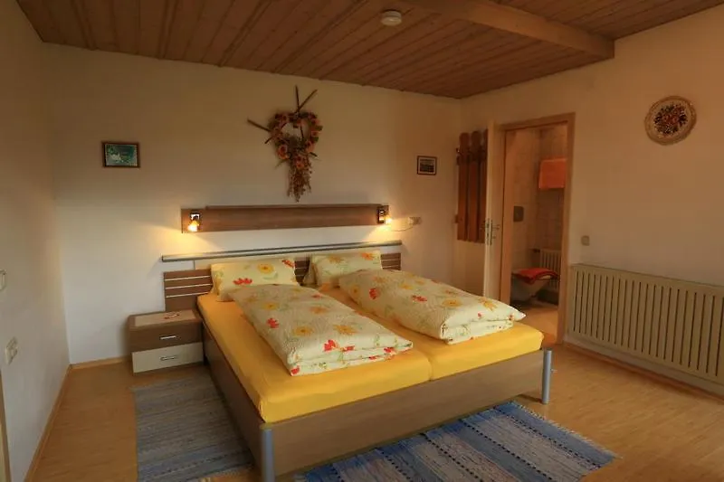 Haus Katharina Apartamento Reit im Winkl 0*,
