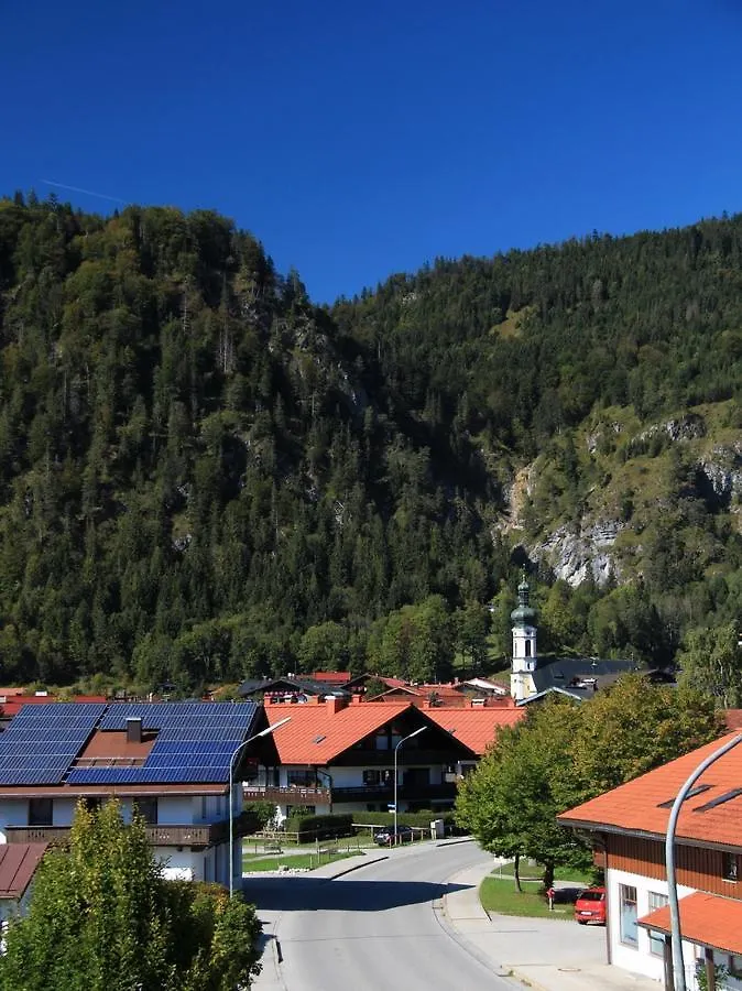 Haus Katharina Apartamento Reit im Winkl 0*,  Alemanha