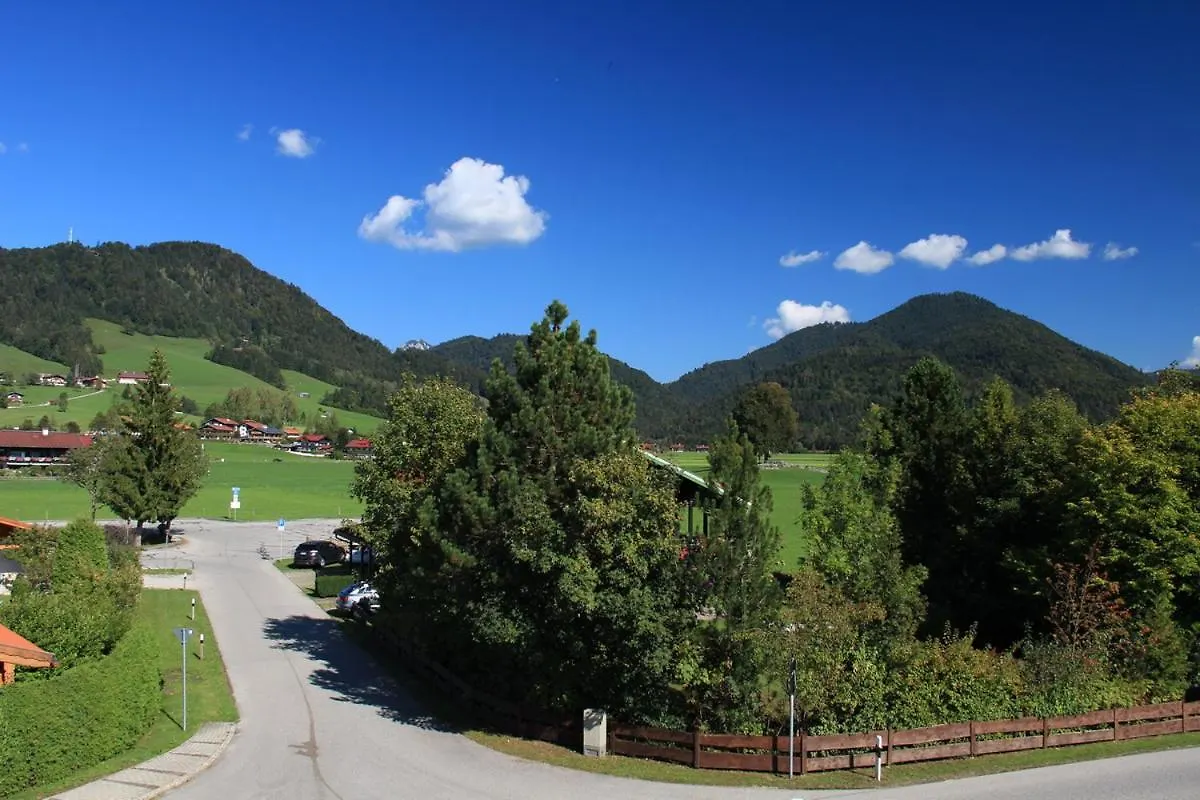 Haus Katharina Apartamento Reit im Winkl 0*,  Alemanha