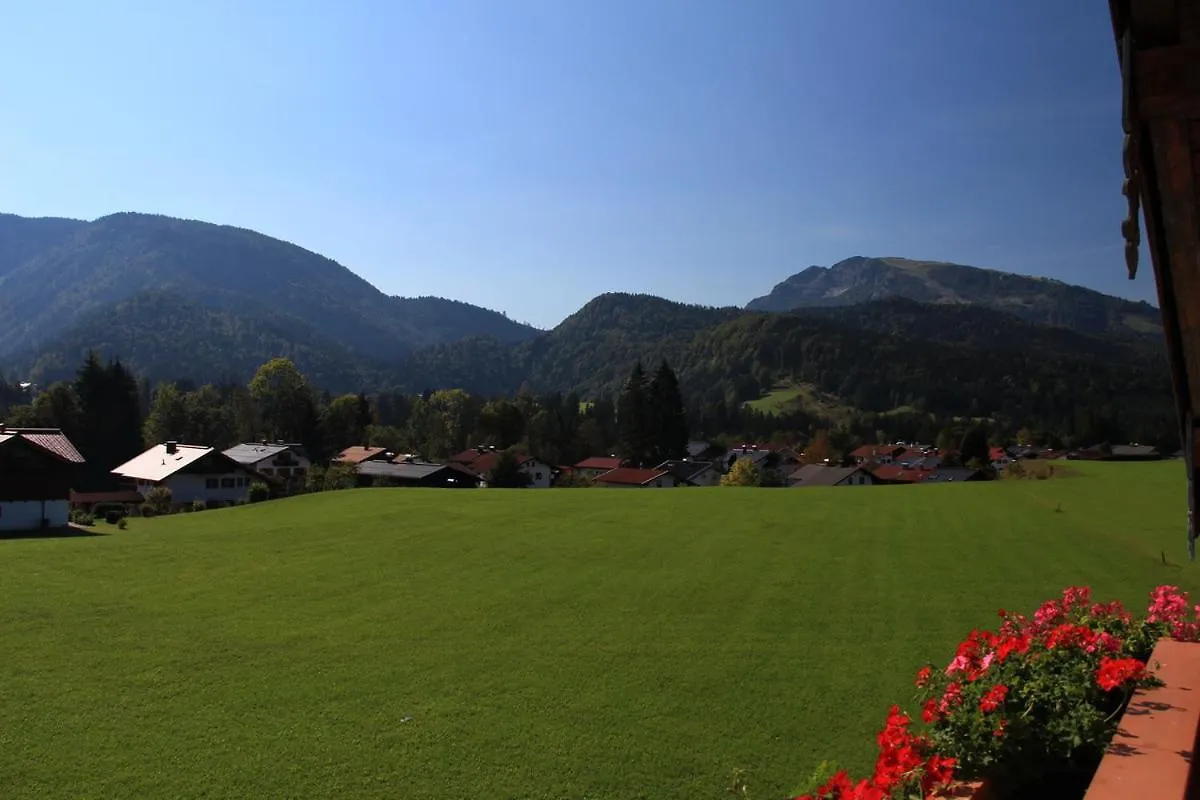 Haus Katharina Apartamento Reit im Winkl Alemanha